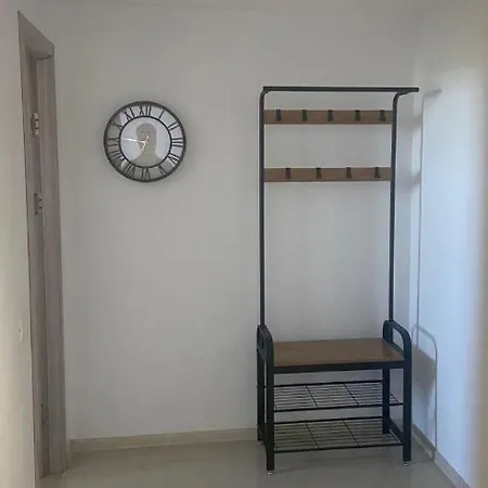 Apartament Angi Năvodari