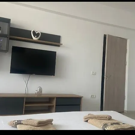 Apartament Angi *