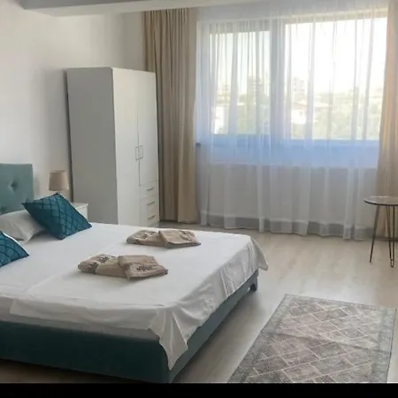 Angi Apartment *