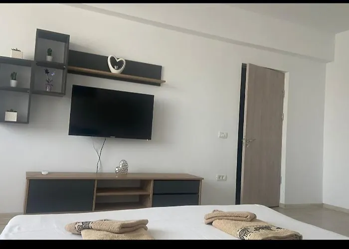 Apartament Angi *