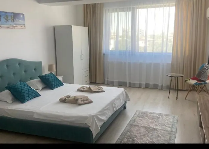 Angi Apartament *